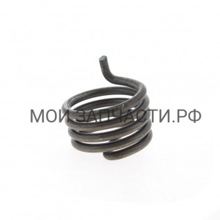ФИКСИРУЮЩАЯ ПРУЖИНА ПРОТИВОВЕСА AQ 71LT AQS73D29 C00286069