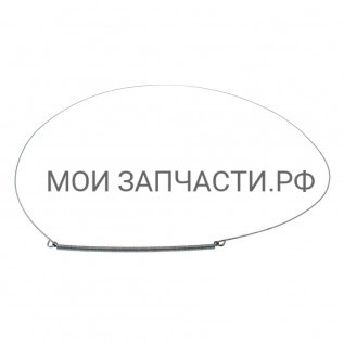 ЗАЖИМ (ПЕРЕДНЯЯ ЧАСТЬ БАКА) AQ HD WMUG5051B C00286084