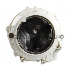 БАК 52ЛТ ALL PLAST HEAVY 1000/1200