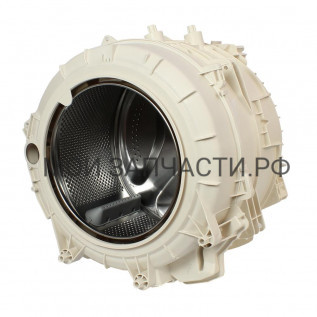 БАК 62ЛТ ALL PLAST 8/1000 BOCCA 340 ## WMF802 C00287582