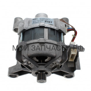 Двигатель трехфазный 3ф P40 d.21.5 V AQS70D29CIS C00290840