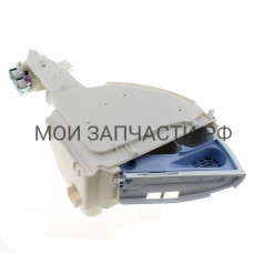 ДИСПЕНСЕР В СБОРЕ SLIM FUTURA PLIW