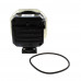 ДВИГАТЕЛЬ/НАСОС МОЙКИ BLAC 220/240V + УПЛОТНЕНИЕ LFK7M124 C00291855
