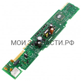 МОДУЛЬ УПРАВЛЕНИЯ ARTICA ENTRY 900mA GB60 EBYH20320V C00293259