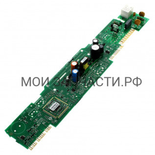МОДУЛЬ УПРАВЛЕНИЯ ARTICA ENTRY HYBRID ECFT1813SHL C00293400