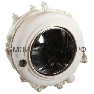 ВАННА ПЛАСТИКОВАЯ 40 Л ТОНКАЯ AVC6105CIS C00293409