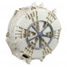ВАННА ПЛАСТИКОВАЯ 40 Л ТОНКАЯ AVC6105CIS C00293409