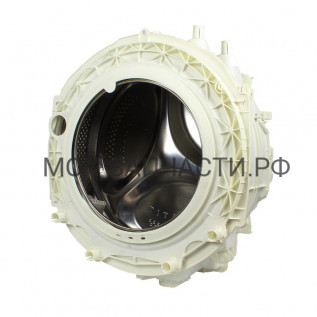 БАК ПЛАСТИКОВЫЙ PL 34 LT SLIM PLIW WMUG5051B C00299503