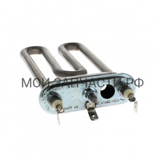 ЭЛЕМЕНТ НАГРЕВА 1460W 230V 34LT PLiw WMUG501 C00299508