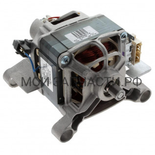МОТОР КОЛЕКТОРА P45 (Al) 1000г.34LT WMUG501 C00299509