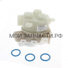 КОМПЛЕКТ ДВИГАТЕЛЯ. 3OUT PLP2+O-RI
