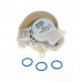 КОМПЛЕКТ ДВИГАТЕЛЯ. 3OUT PLP2+O-RI ELTB6M124 C00300455