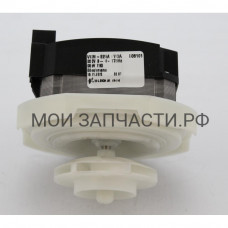 НАСОС ДЛЯ МОЙКИ BLAC9/6 50HZ 220/240V+УПЛОТНЕНИЕ