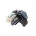 ДВИГАТЕЛЬ/НАСОС ДЛЯ МОЙКИ 220-240В(45СМ) + УПЛОТНЕНИЕ LSTA+216A C00302796