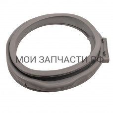 Уплотнение дверцы