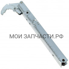 ПЕТЛЯ ДЛЯ ДВЕРЦЫ ДУХОВКИ F.F.19MM CU.50X60 BR