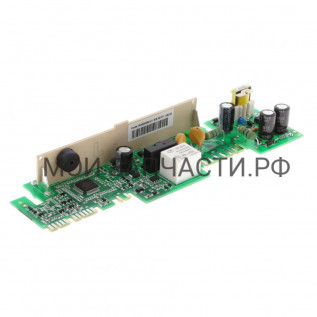 МОДУЛЬ УПРАВЛЕНИЯ УМНЫЙ HOTPOINT UP HS4200X C00305839