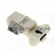 БЛОКИРОВКА ДВЕРИ PTC ITW ГИБРИДНОЕ СЧИТЫВАНИЕ