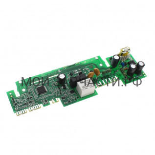 МОДУЛЬ УПРАВЛЕНИЯ УМНЫЙ HOTPOINT UP HF5180M C00306865