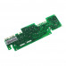 МОДУЛЬ УПРАВЛЕНИЯ УМНЫЙ HOTPOINT UP HF5180M C00306865