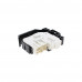 БИТРОН ВНУТРЕННЕГО ЗАМКА ДВЕРИ PTC DL-LC2 + дверь WMSF605BCIS C00307442