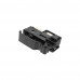 БИТРОН ВНУТРЕННЕГО ЗАМКА ДВЕРИ PTC DL-LC2 + дверь WMSF605BCIS C00307442