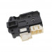 БИТРОН ВНУТРЕННЕГО ЗАМКА ДВЕРИ PTC DL-LC2 + дверь WMSF605BCIS C00307442