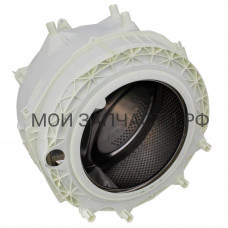 Бак пластиковый WM RU AQ54lt тяжелый