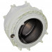 Бак пластиковый WM RU AQ54lt тяжелый FLEG819W C00308223