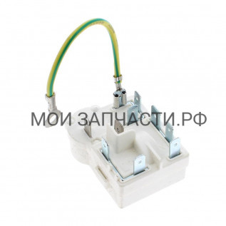 РЕЛЕ COMBO CPS T1114YB Alu JIAXIPERA XAL95T1UWOJH C00385032