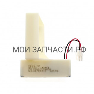 ДЕМПФЕР P2 12V DC БЕЗ ГУБКИ TDC85T1IW C00480597
