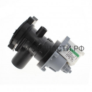 СЛИВНОЙ НАСОС 220-240В 50ГЦ БЕЗ ЗАСЛОНКИ PS9 VMF702B C00507308