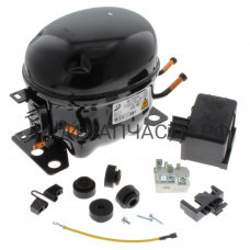 Компрессор H170CY1 (170W)R600 ALU