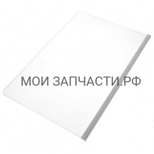 ПОЛКА СТЕКЛЯННАЯ GW INDESIT C00509950