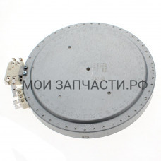 НАГРЕВАТЕЛЬ, 230 ММ 2100 ВТ 2Z