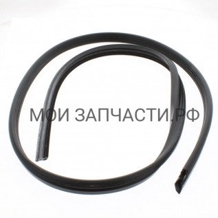 УПЛОТНЕНИЕ ДВЕРЦЫ - ВЕРХНЕЕ И БОКОВОЕ 45 СМ SIAL11010G C00525705