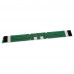 ДИСПЛЕЙНАЯ ПЛАТА HMI - PULSAR, КРАСНЫЙ TB2160BNE C00623609