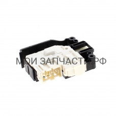 БЛОКИРОВКА ДВЕРИ BITRON PTC DL-LC2