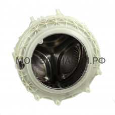БАК ПЛАСТИКОВЫЙ 71 LT WM ULTRA STD HARMONY