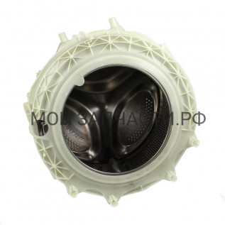 БАК ПЛАСТИКОВЫЙ 71 LT WM ULTRA STD HARMONY NSWM1043CBS C00630550