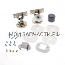 КОМПЛЕКТ МОНТАЖНЫХ ПЕТЕЛЬ BI REVO