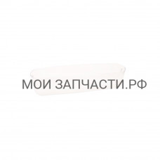 Полка для бутылок в дверце холодильника