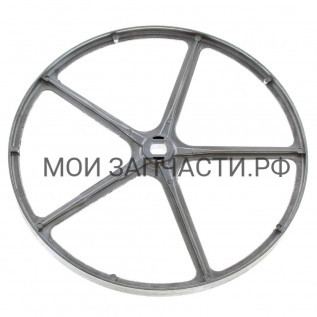 ШКИВ БАРАБАНА D=280 ММ H= 15 ММ ARSF105CIS C00263778