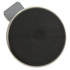ЭЛЕКТРИЧЕСКАЯ ПЛИТА D=110 220V 600W_SB