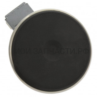 ЭЛЕКТРИЧЕСКАЯ ПЛИТА D=110 220V 600W_SB PC604 C00037064