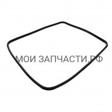УПЛОТНИТЕЛЬ ДВЕРИ ДЛИННЫЙ 355X310 ММ 4 СТОРОНЫ