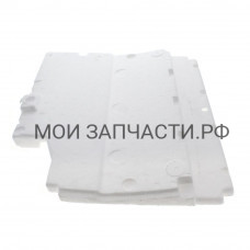 ВЕРХНИЙ ИЗОЛЯТОР РАЗДЕЛИТЕЛЯ