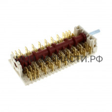 КОМПЛЕКТ ПЕРЕКЛЮЧАТЕЛЕЙ MULTI10 - 50X60