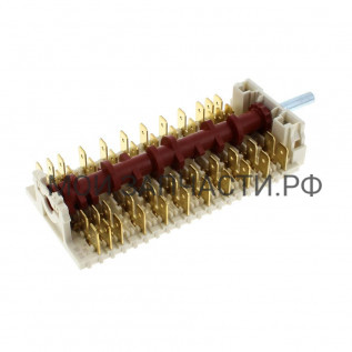 КОМПЛЕКТ ПЕРЕКЛЮЧАТЕЛЕЙ MULTI10 - 50X60 H5MMC1AGX C00304666