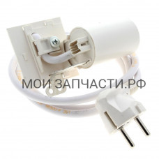 ПИТАЮЩИЙ КАБЕЛЬ 1.2MT.SHUK3X1 2Poli